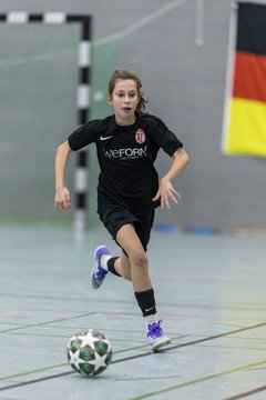Bild 395 - wDJ Loewinnen Cup D1